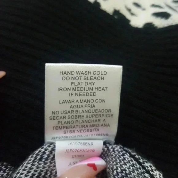 Joseph A Open feont Cardigan XL - Picture 5 of 5